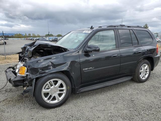 Gmc Envoy (2008)