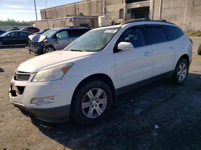 Chevrolet Traverse (2011)