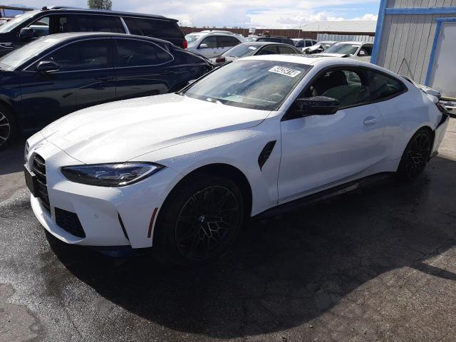 Bmw M4 (2024)