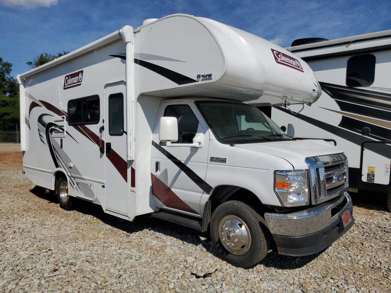 Ford Econoline (2021)