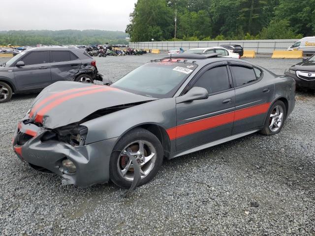 Pontiac Grandprix (2004)