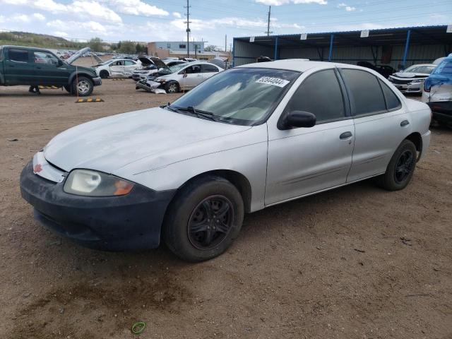 Chevrolet Cavalier (2005)