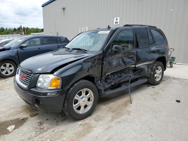 Gmc Envoy (2007)