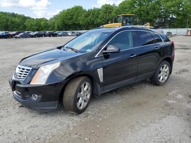 Cadillac Srx (2013)