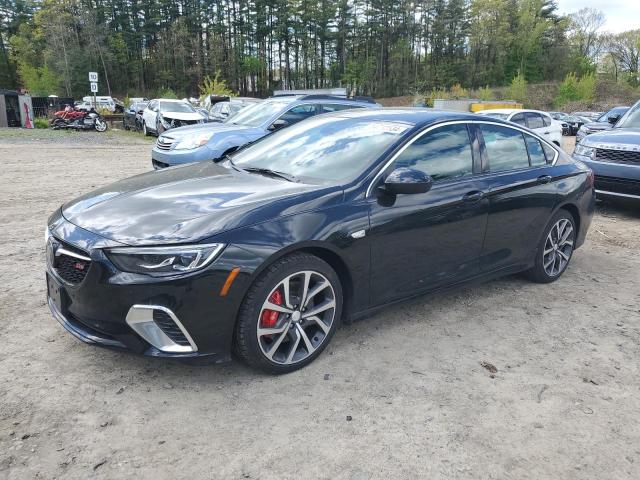 Buick Regal (2018)
