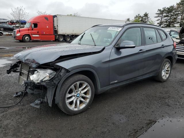 Bmw X1 (2015)
