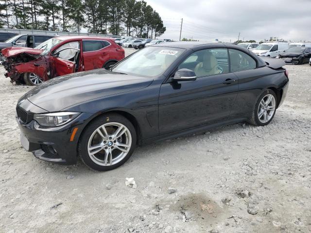Bmw 4 series (2020)
