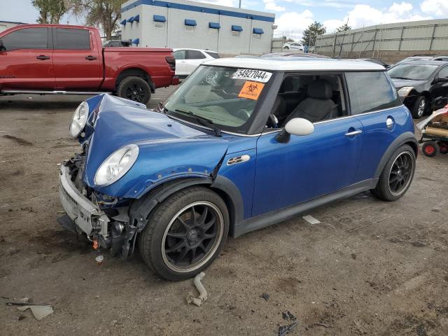 Mini Cooper (2006)