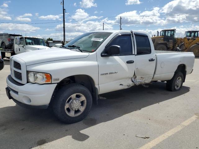 Dodge Ram 2500 (2003)