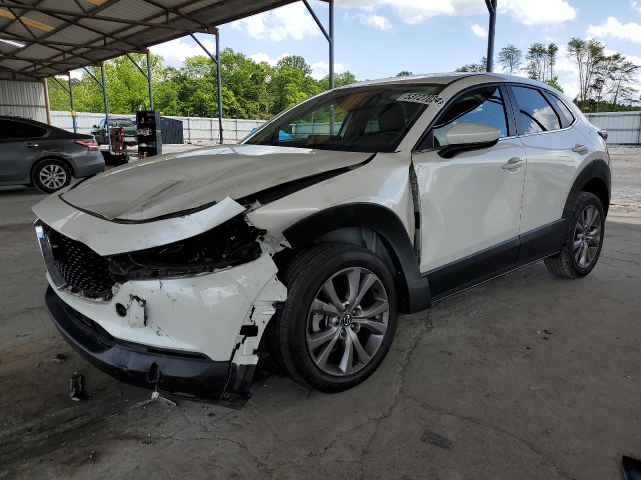 Mazda Cx-30 (2021)