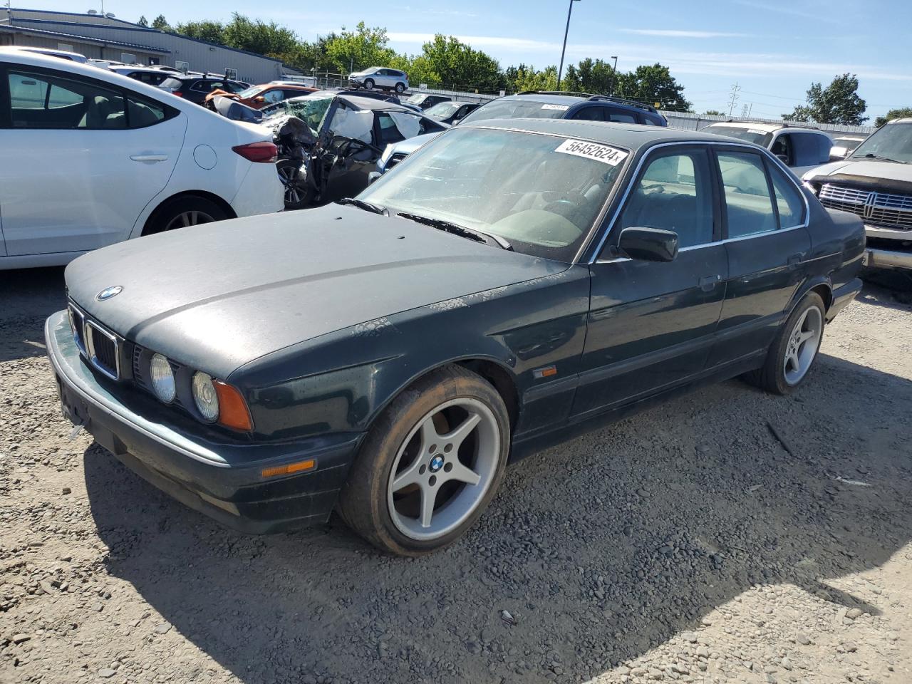 Bmw 5er (1995)