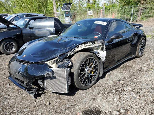Porsche 911 (2014)
