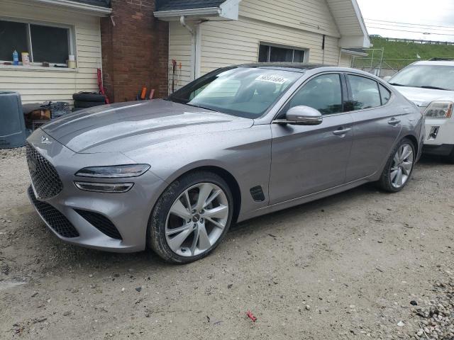 Genesis G70 base (2023)