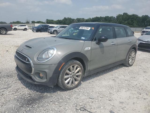 Mini Cooper (2016)