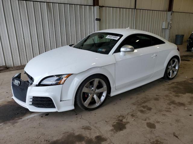 Audi Tt (2013)