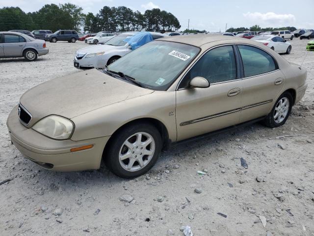 Mercury Sable (2001)