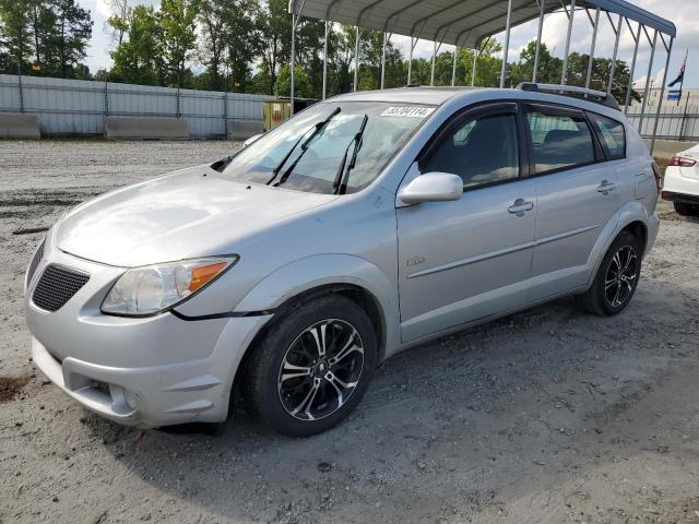 Pontiac Vibe (2005)