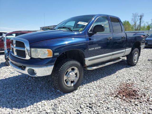 Dodge Ram 2500 (2003)