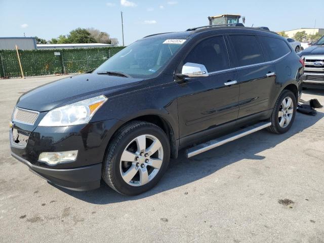 Chevrolet Traverse (2012)