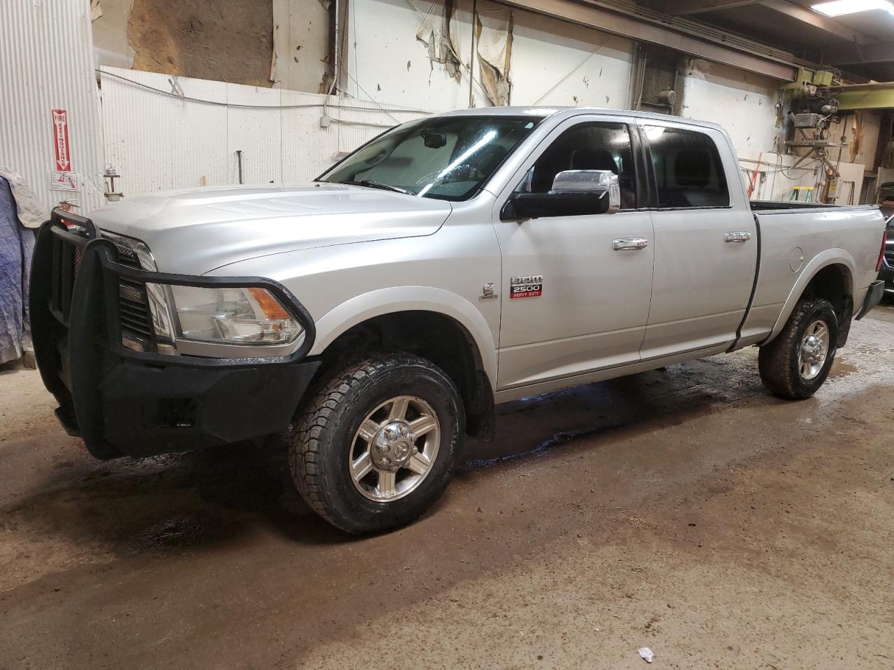 Dodge Ram (2011)