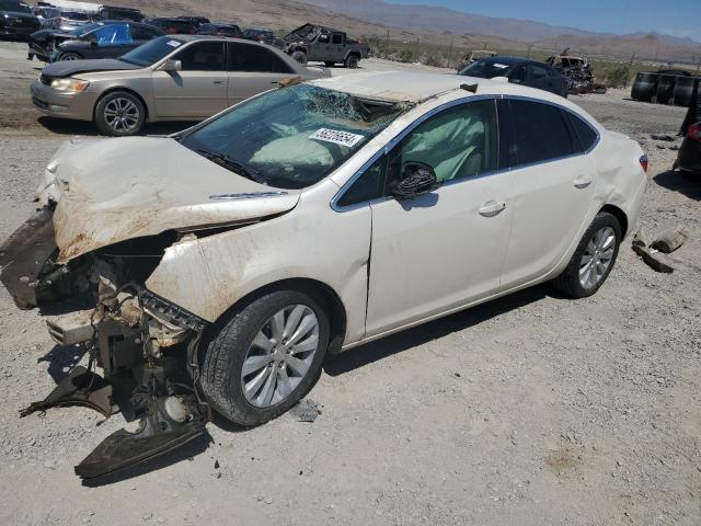 Buick Verano (2016)