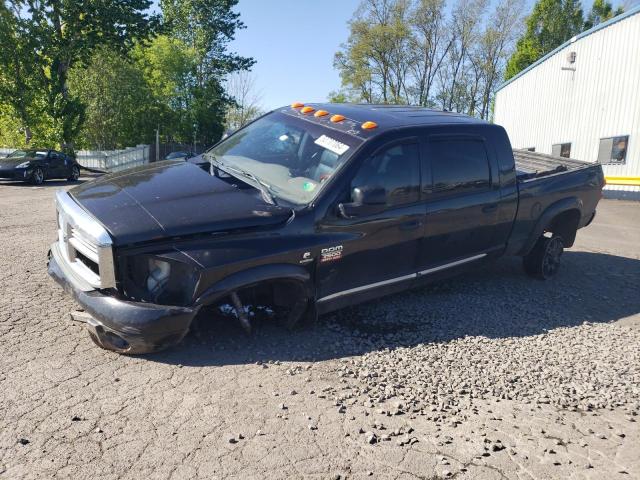 Dodge Ram 2500 (2007)
