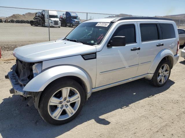 Dodge Nitro (2010)