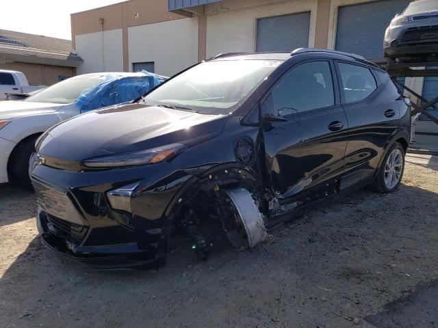 Chevrolet Bolt (2023)