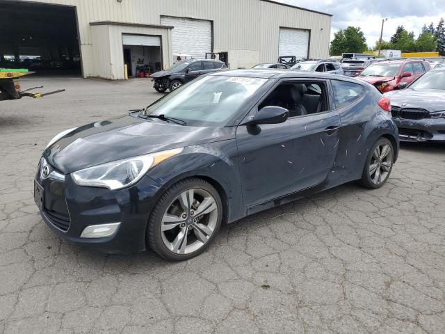 Hyundai Veloster (2012)