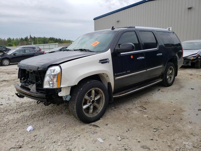 Cadillac Escalade (2007)
