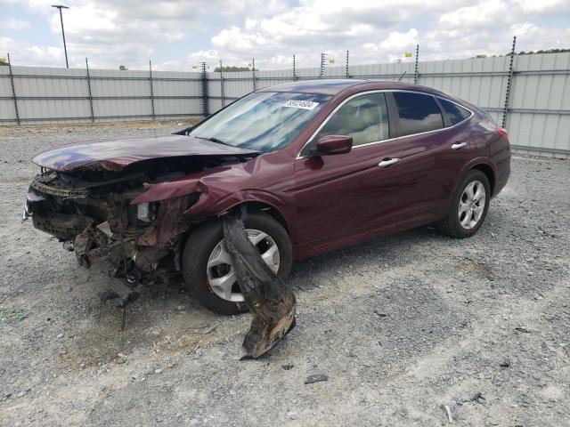 Honda Crosstour (2012)