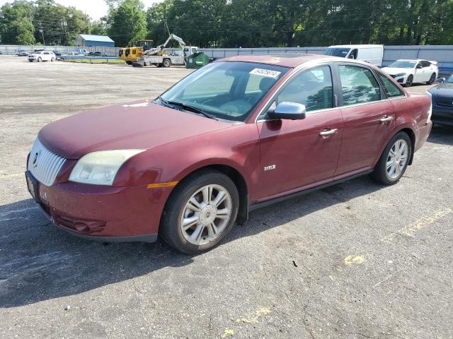 Mercury Sable (2008)