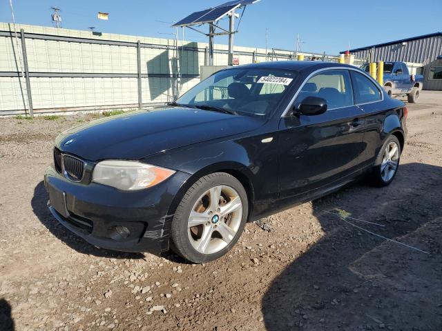 Bmw 1 series (2013)