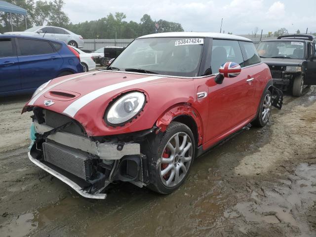 Mini Cooper (2016)