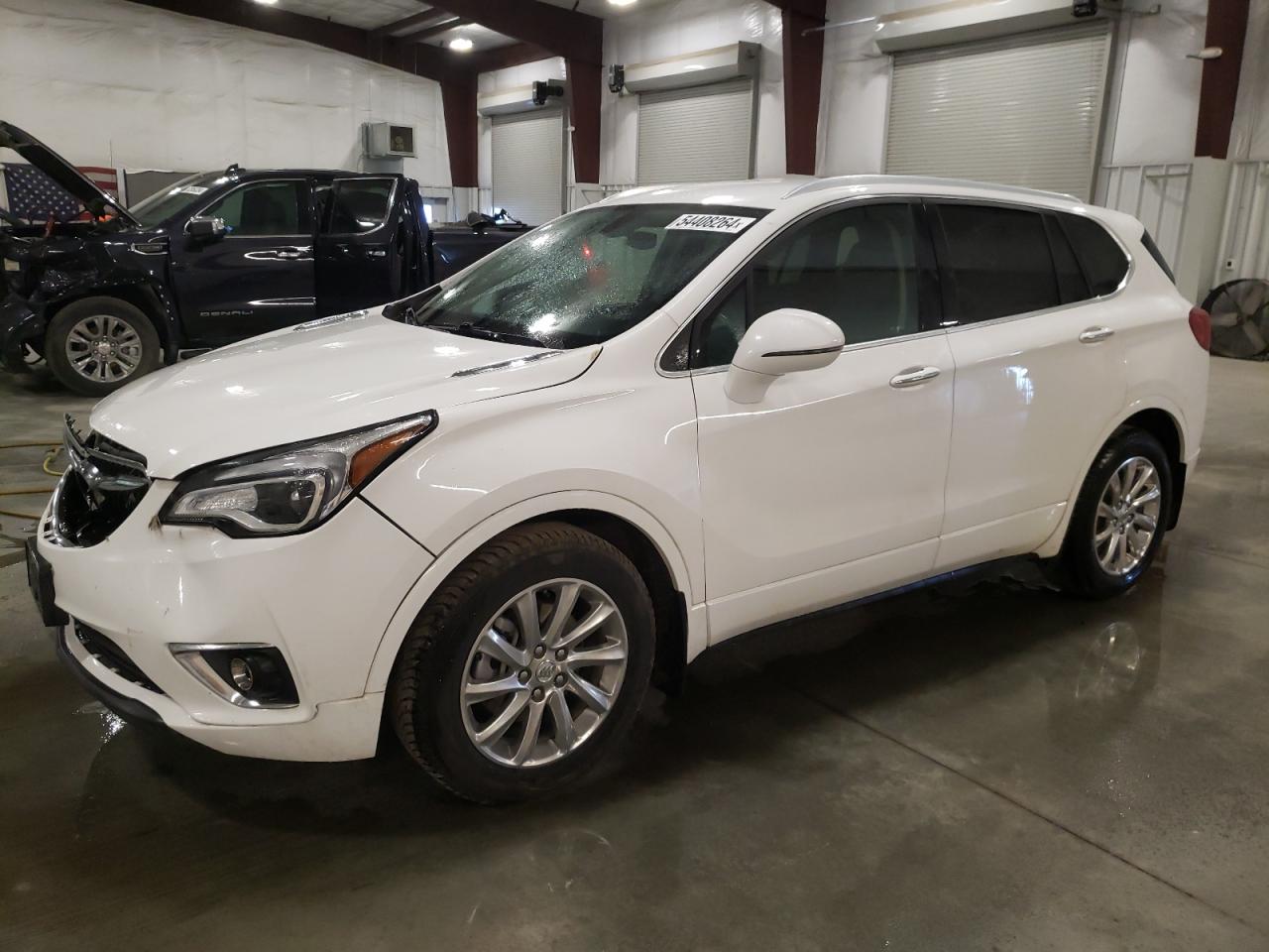 Buick Envision (2019)