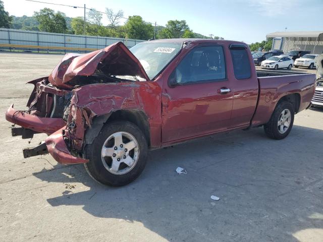Chevrolet Colorado (2011)