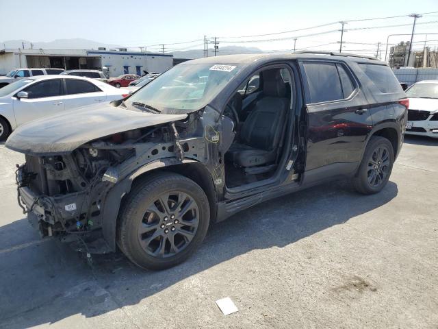 Chevrolet Traverse (2020)