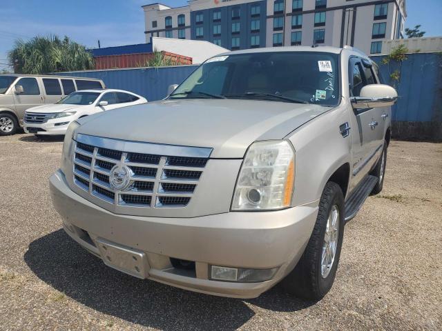 Cadillac Escalade l (2008)