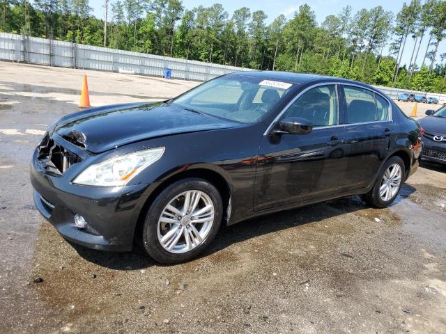 Infiniti G25 (2012)