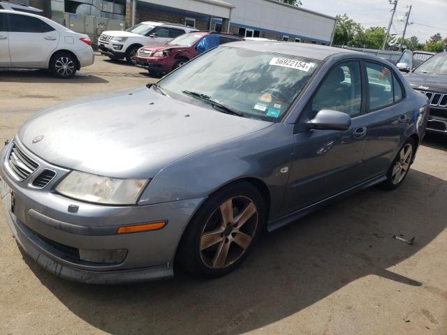 Saab 9 3 (2007)