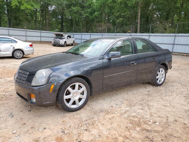 Cadillac Cts (2005)