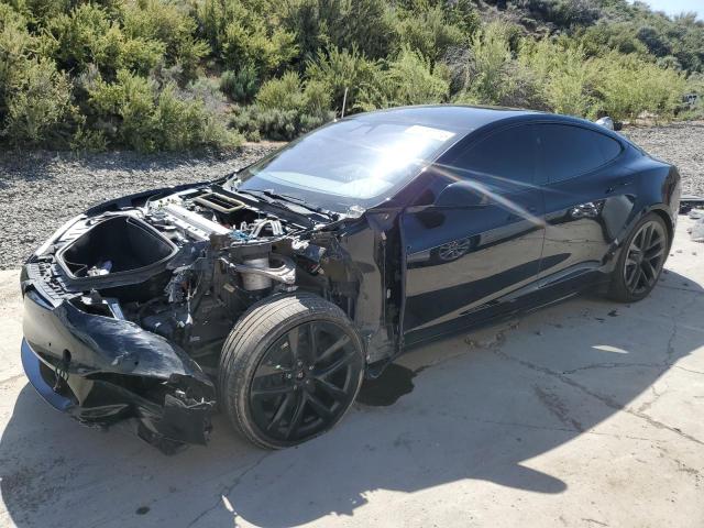 Tesla Model s (2021)