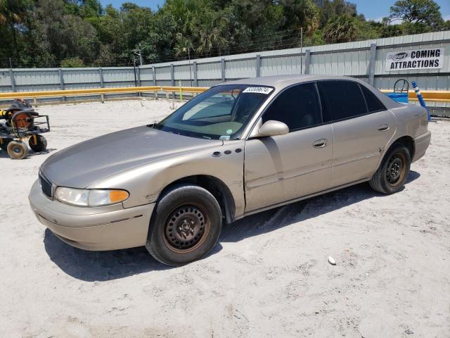 Buick Century (2001)