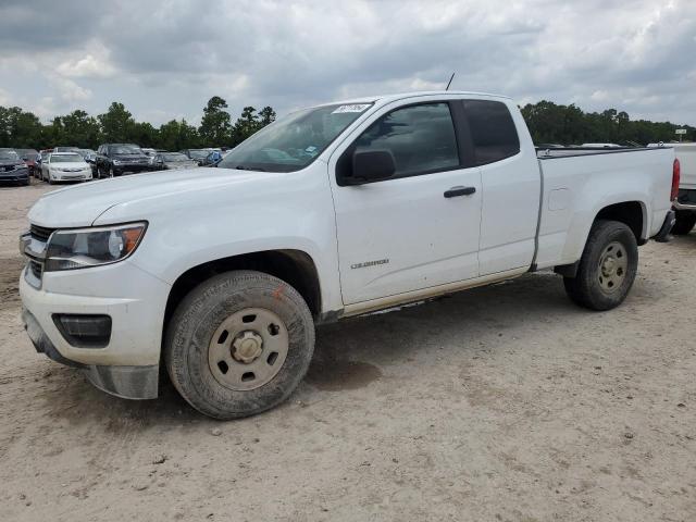Chevrolet Colorado (2017)