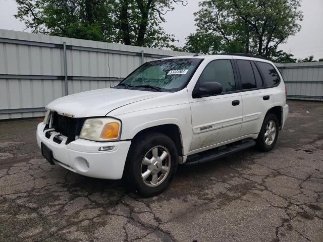 Gmc Envoy (2005)