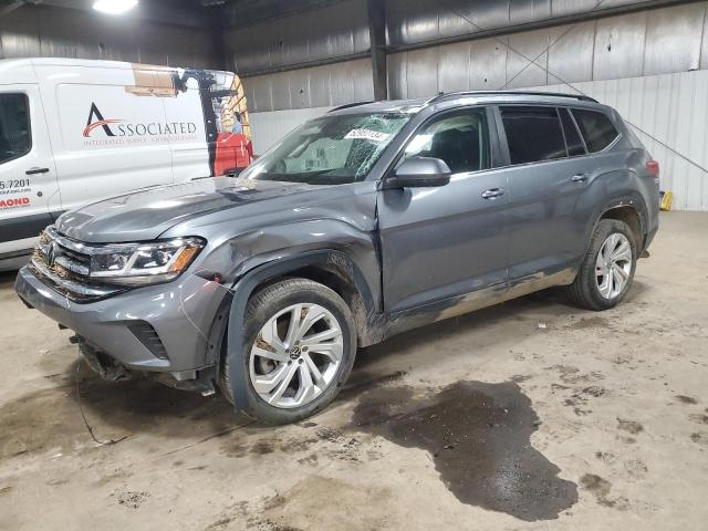 Volkswagen Atlas (2021)