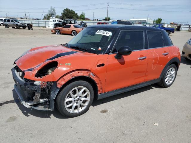 Mini Cooper (2019)