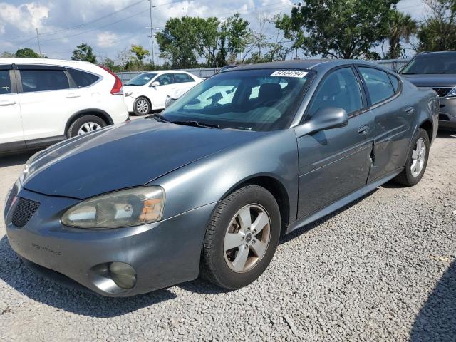 Pontiac Grandprix (2005)
