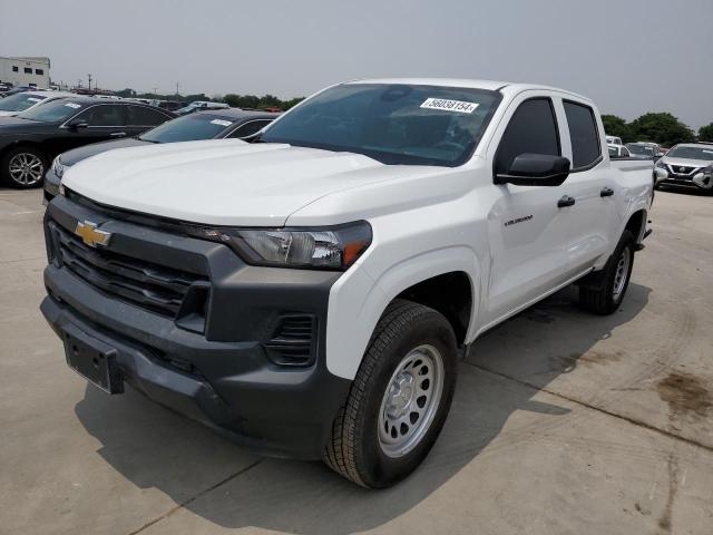 Chevrolet Colorado (2023)