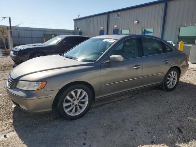 Hyundai Azera (2008)